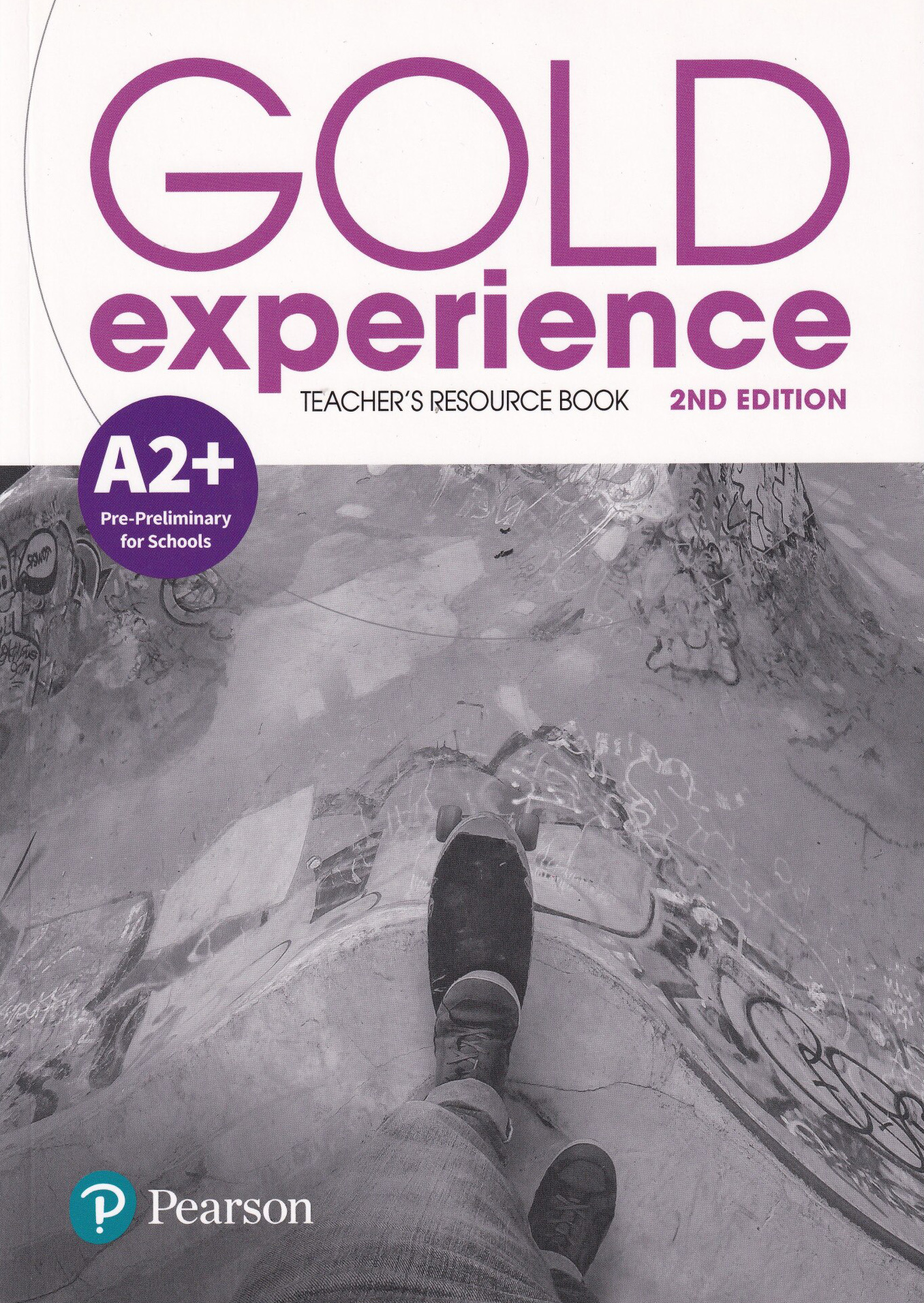 Gold Experience 2nd Edition A2 Teacher\'s Resource Book | Sheila Dignen, Amanda Maris