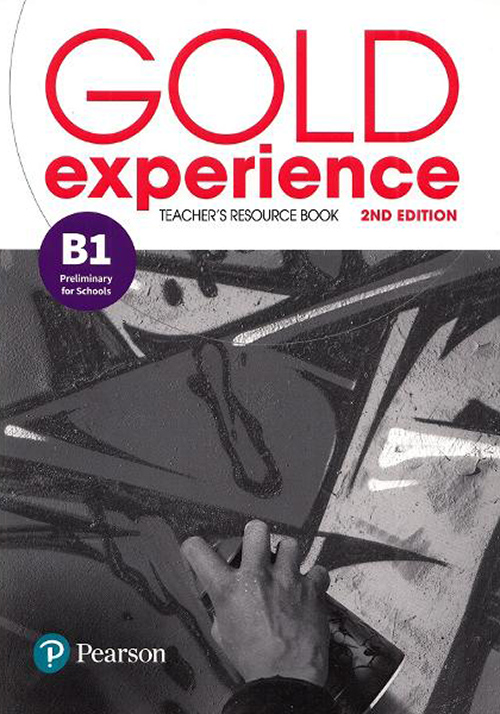 Gold Experience 2nd Edition B1 Teacher\'s Resource Book | Kathryn Alevizos, Suzanne Gaynor