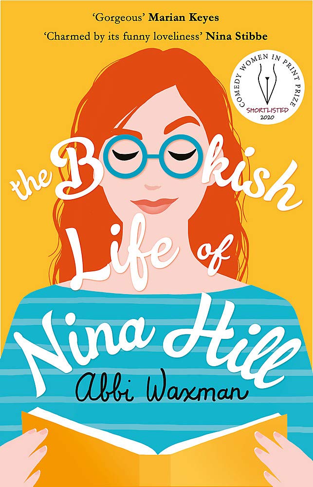 The Bookish Life of Nina Hill | Abbi Waxman