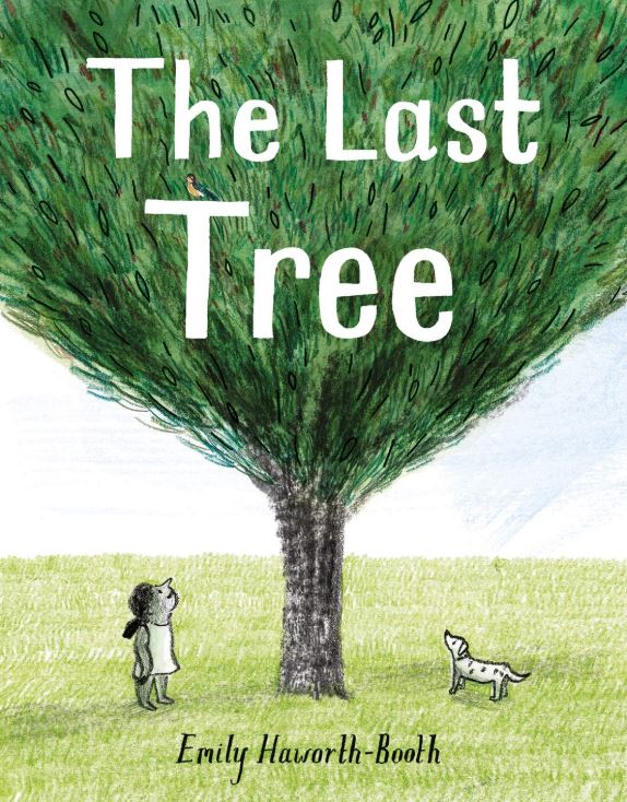 The Last Tree | Emily Haworth-Booth