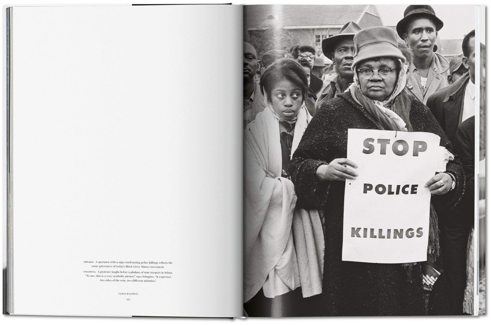 The Fire Next Time | James Baldwin, Steve Schapiro - 3 | YEO