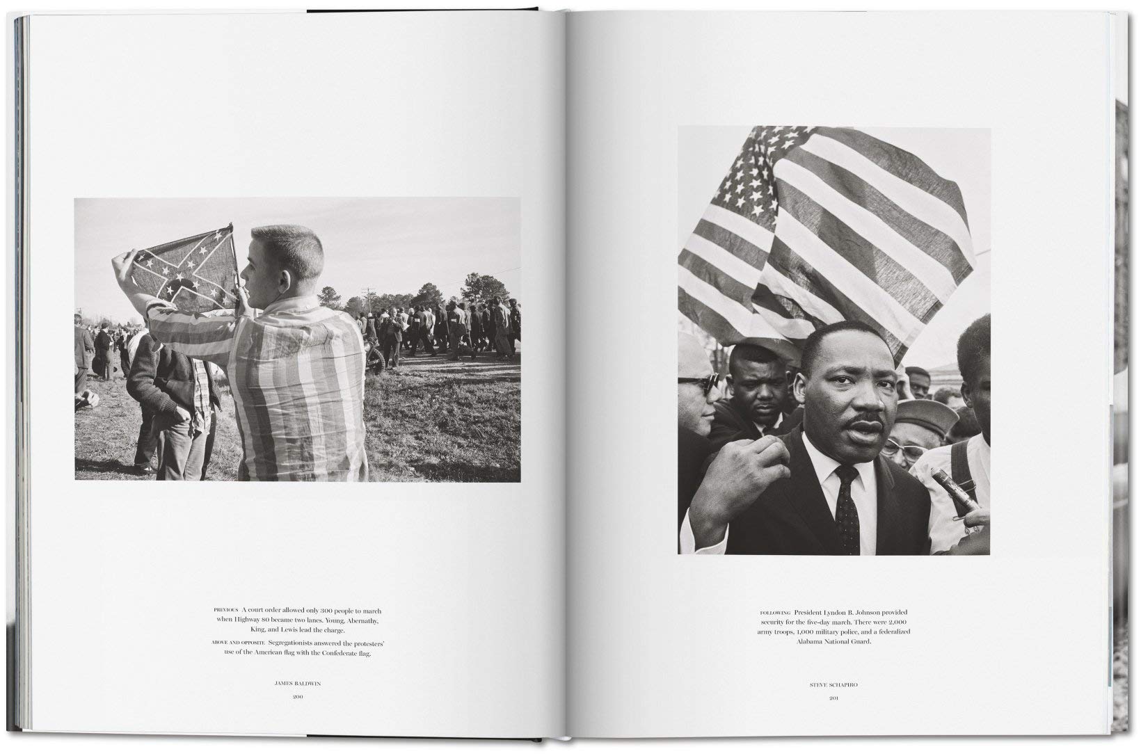 The Fire Next Time | James Baldwin, Steve Schapiro - 5 | YEO