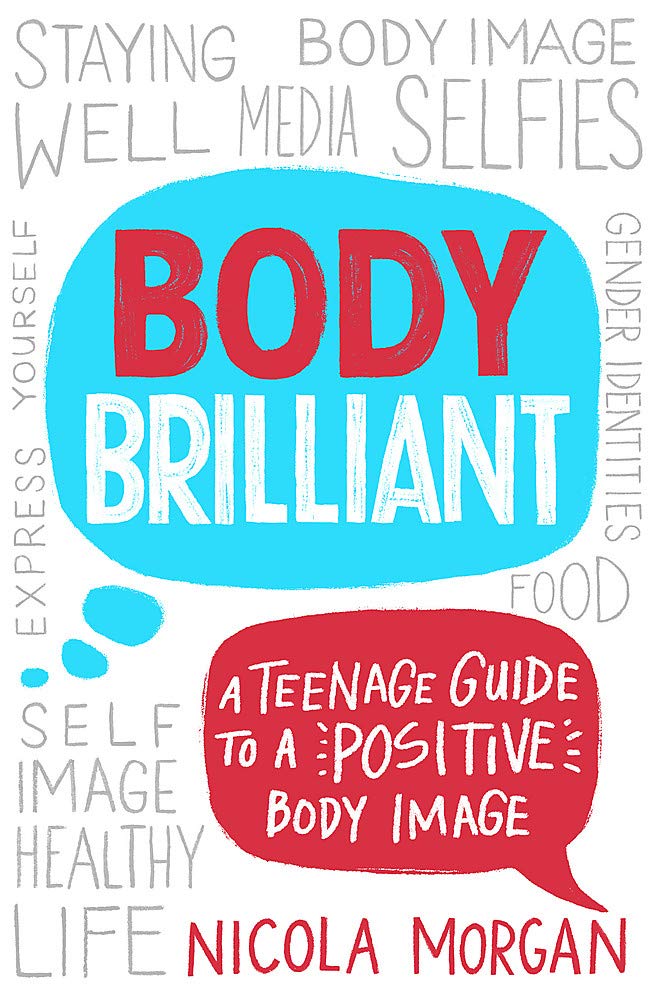 Body Brilliant | Nicola Morgan