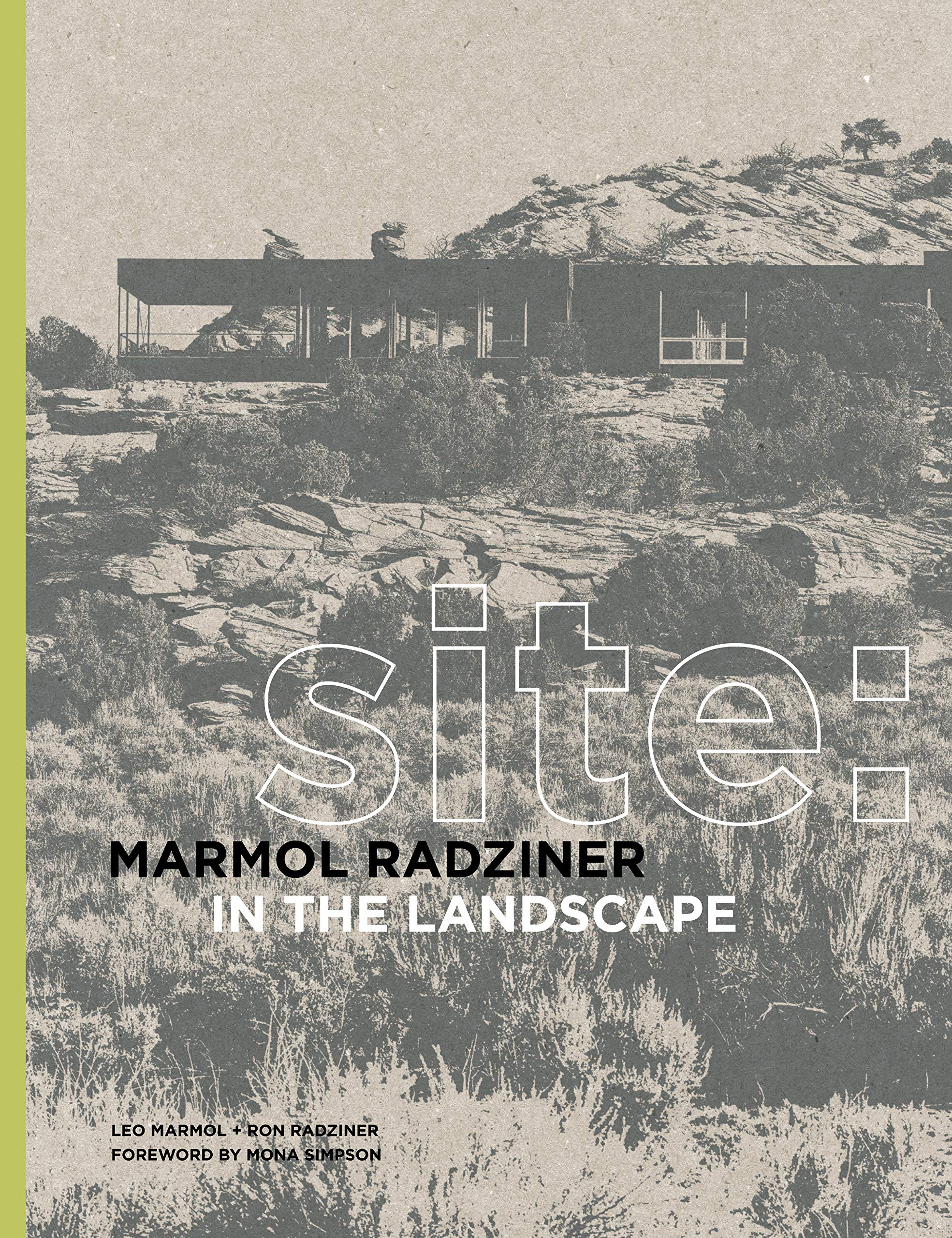 Site | Marmol Radziner - 7 | YEO