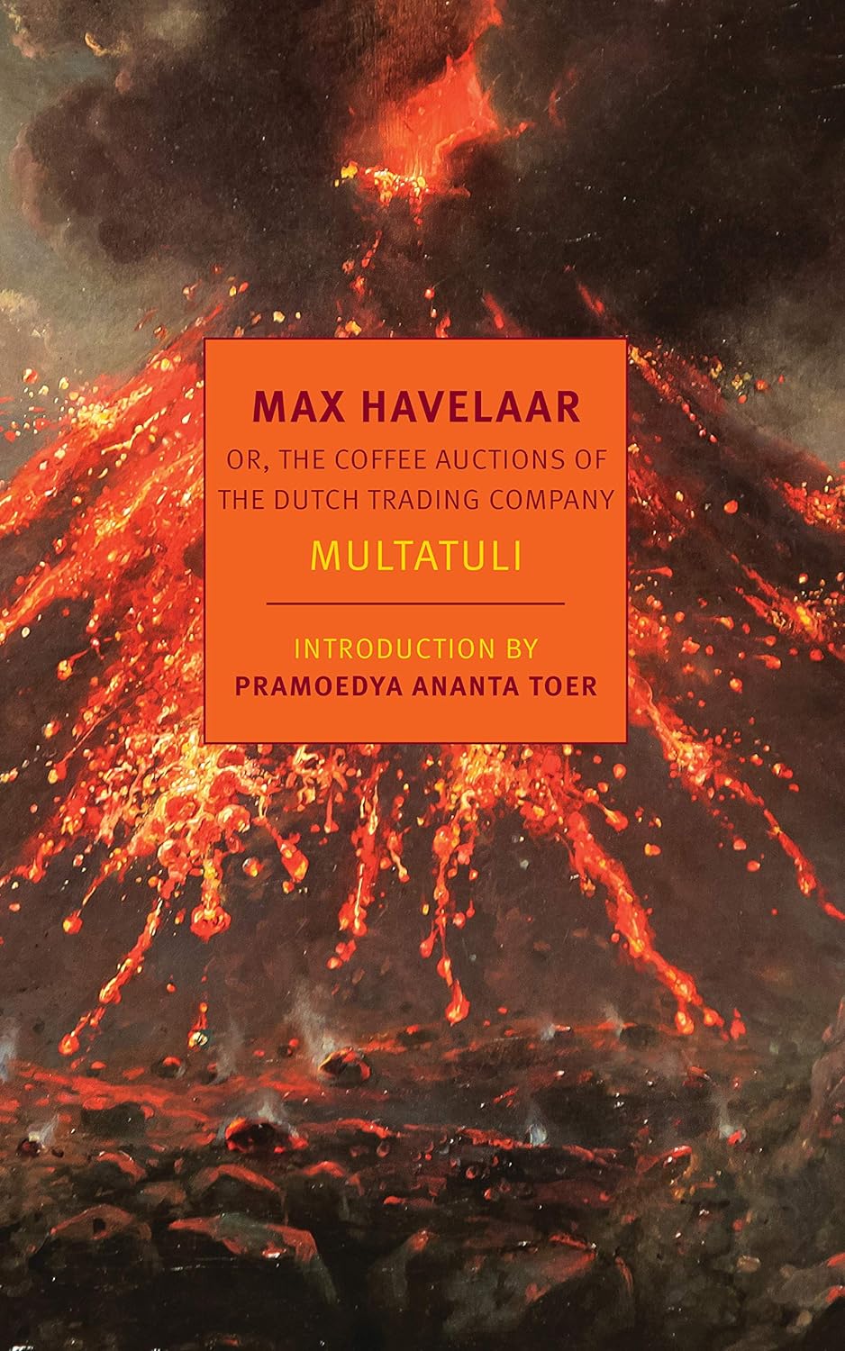 Max Havelaar | Multatuli