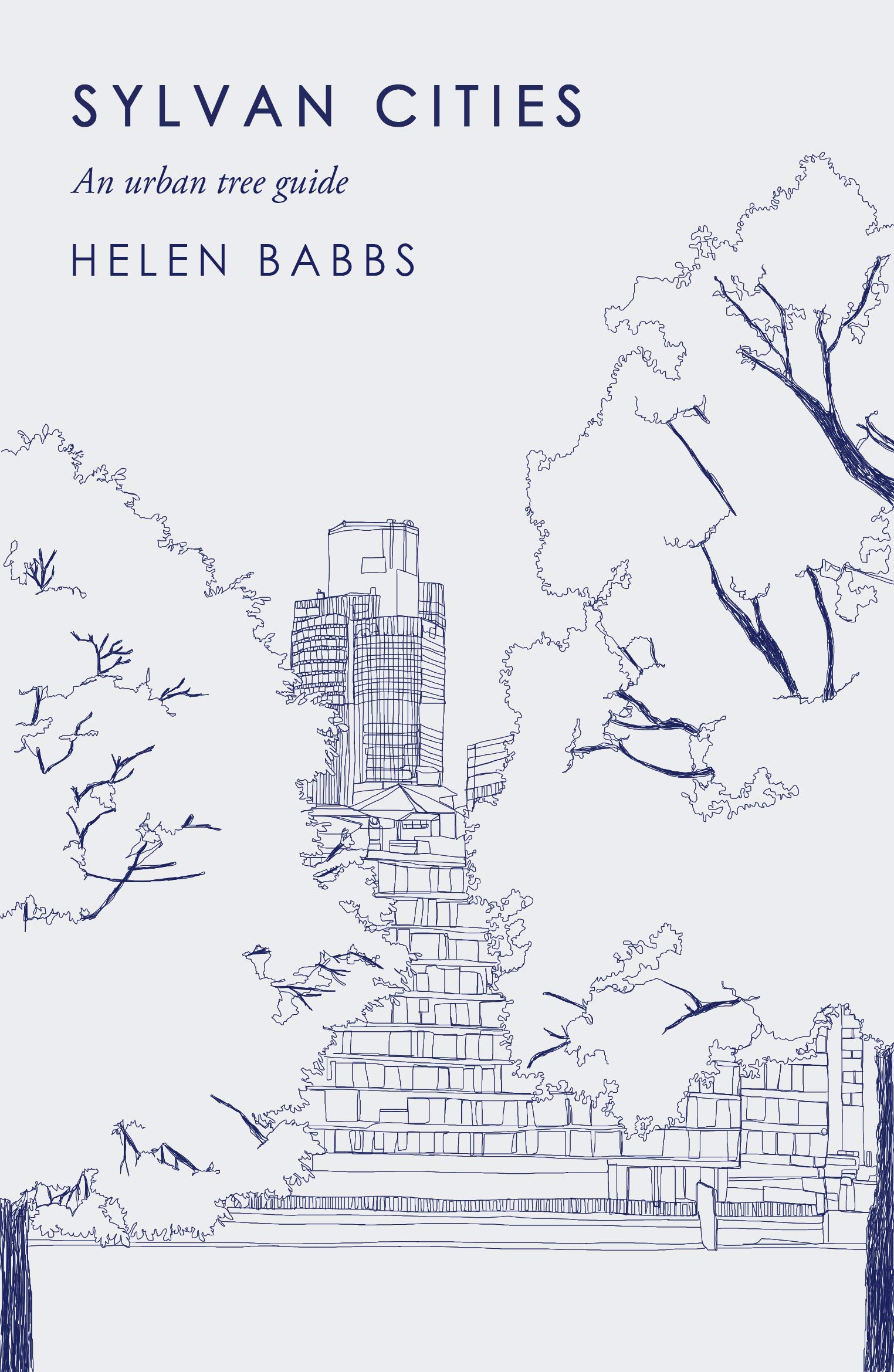 Sylvan Cities | Helen Babbs
