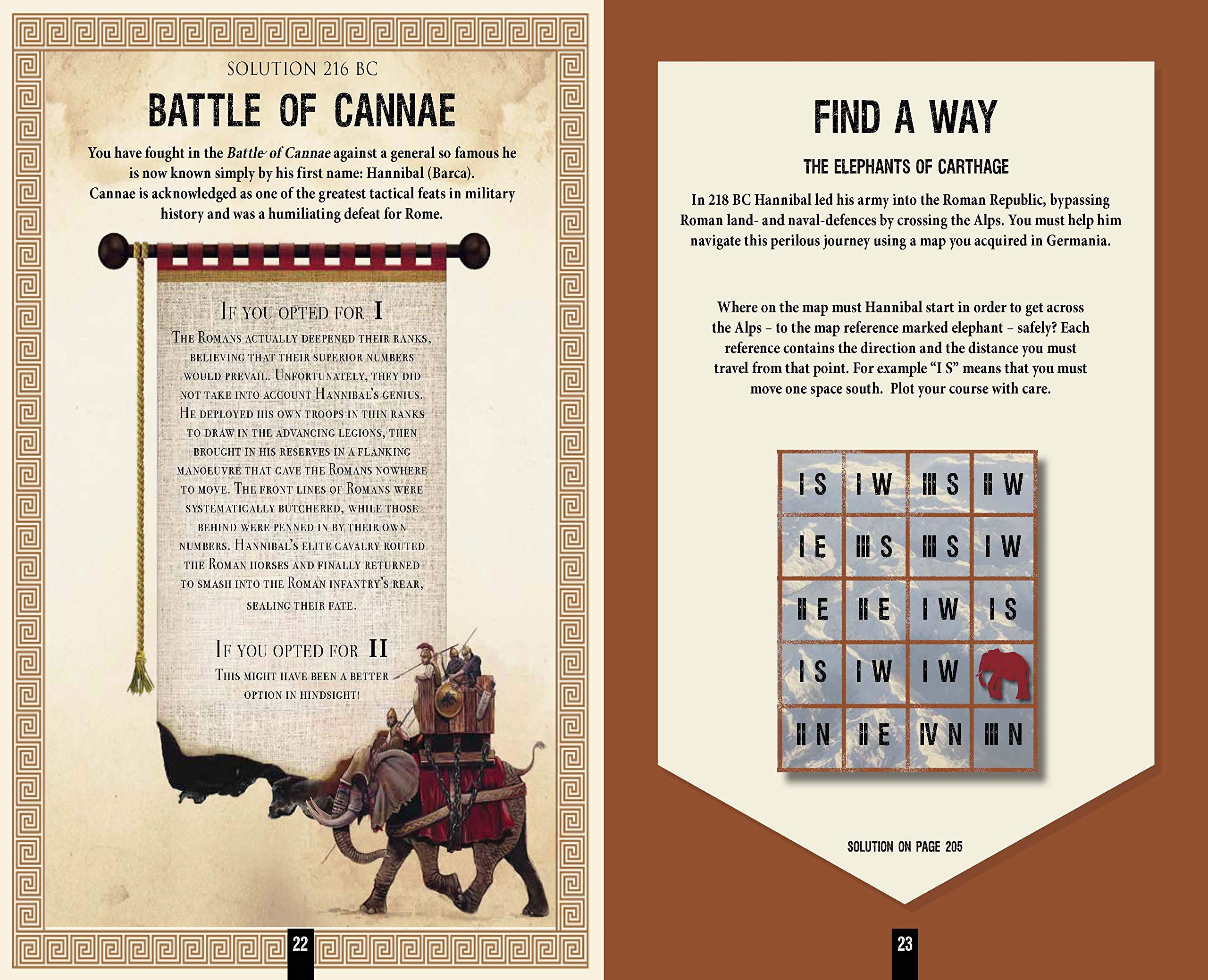 Art of War Strategic Puzzles | Richard Wolfrik Galland - 6 | YEO