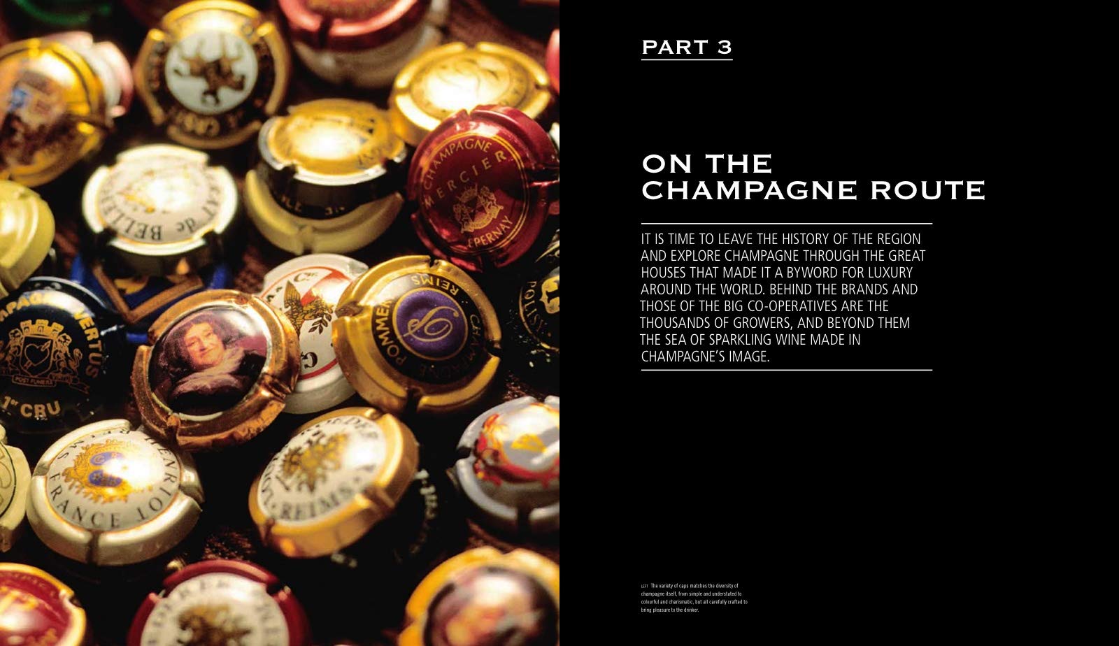 Vezi detalii pentru Champagne: Wine of Kings and the King of Wines | Tom Bruce-Gardyne