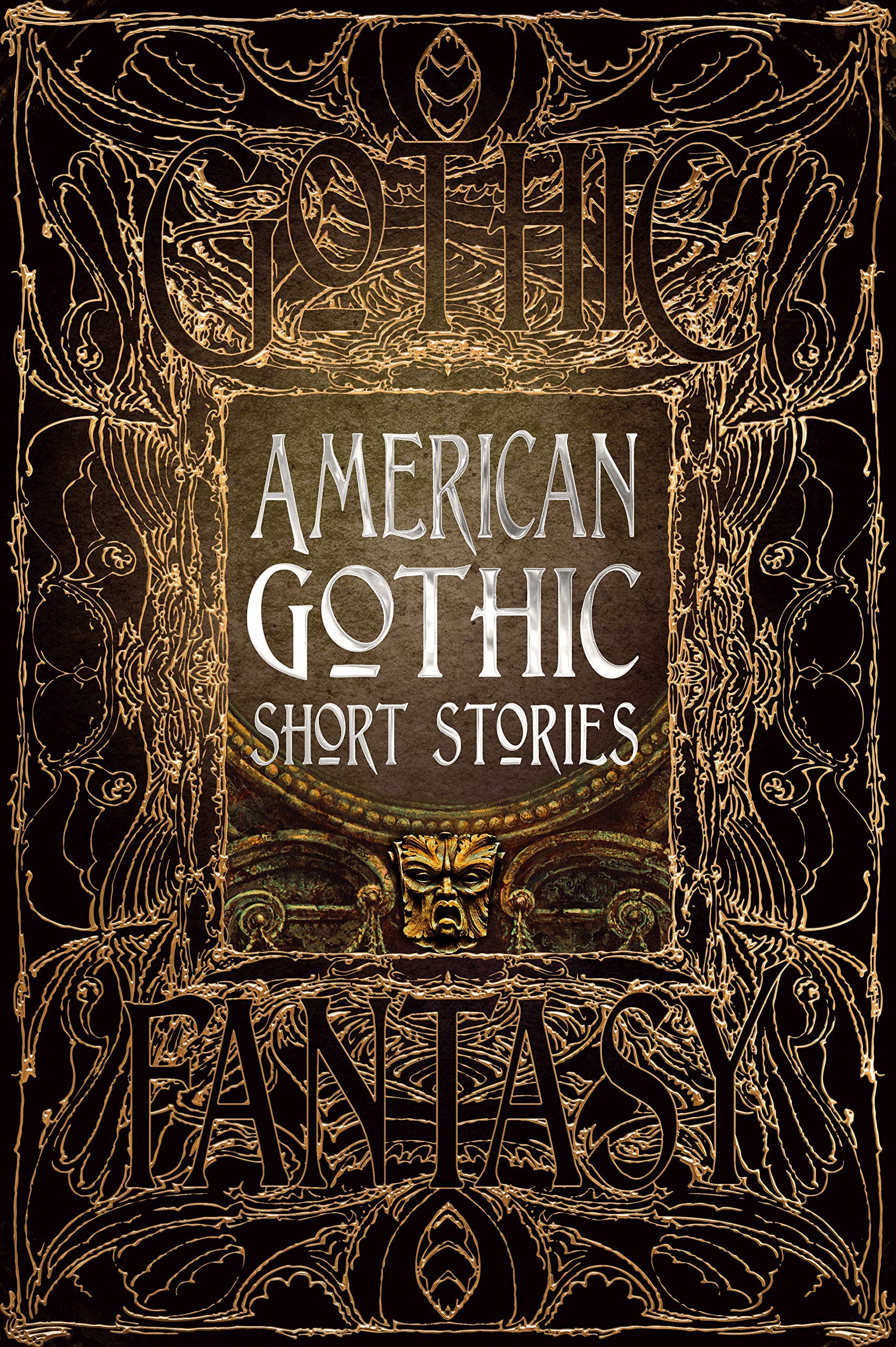 American Gothic Short Stories |