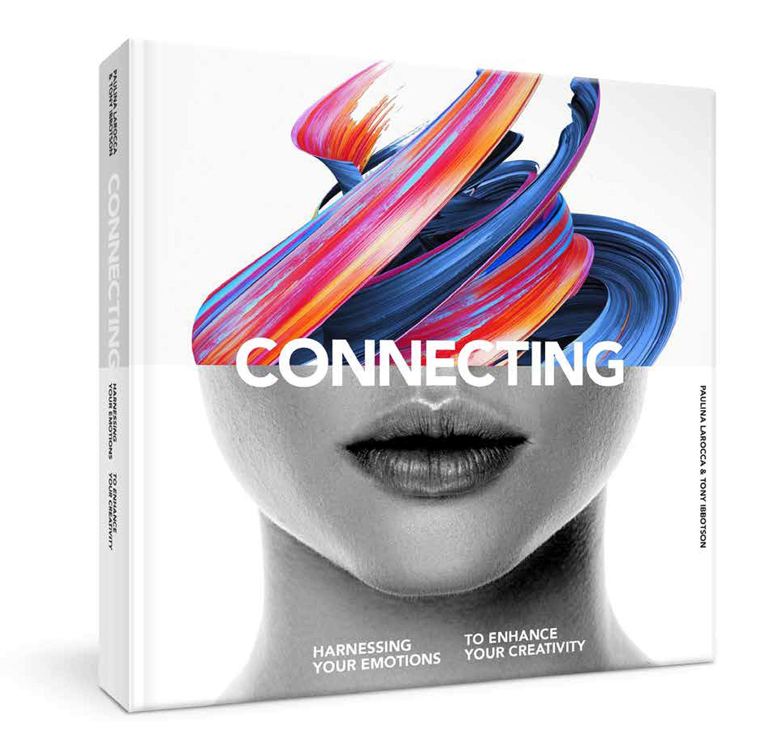 Connecting | Paulina Larocca, Tony Ibbotson