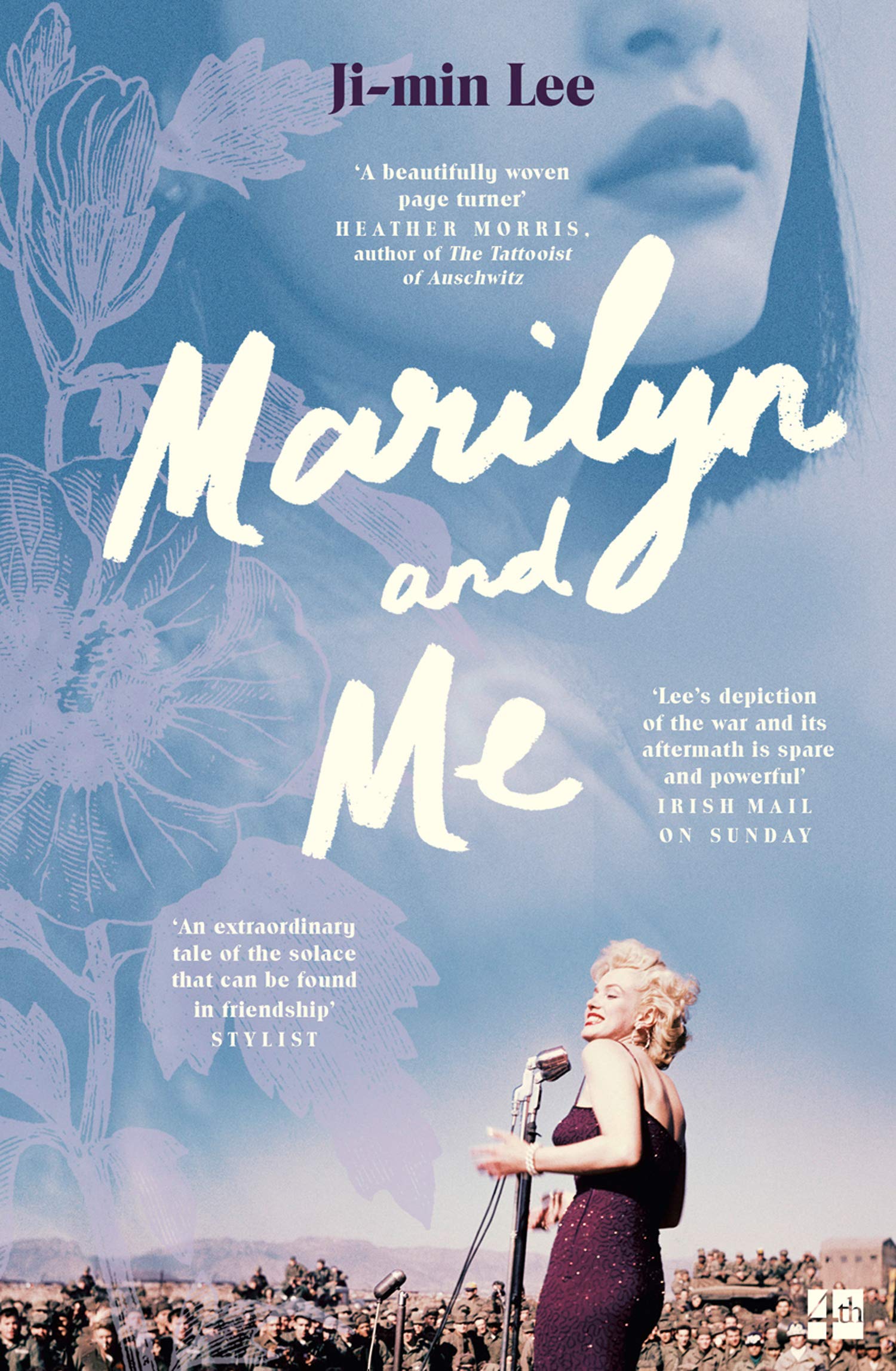 Marilyn and Me | Ji-min Lee