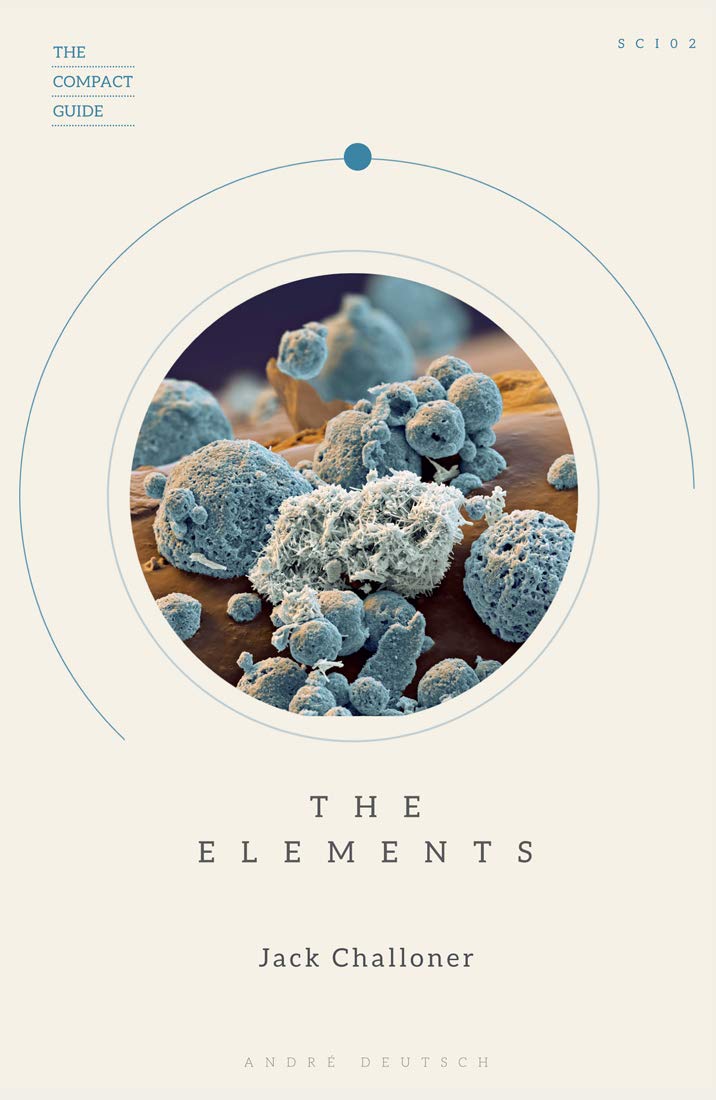 The Elements | Jack Challoner