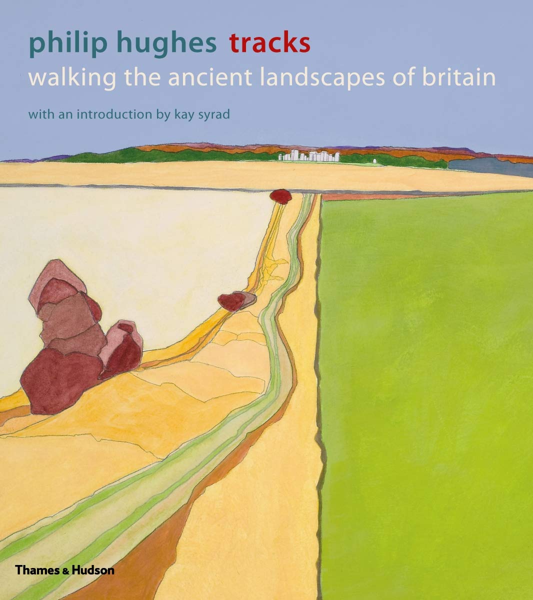 Tracks | Philip Hughes