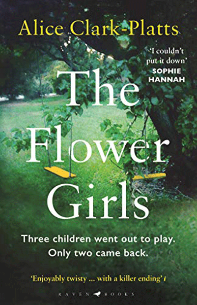 The Flower Girls | Alice Clark-Platts