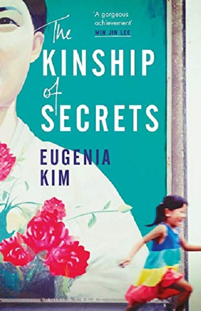 The Kinship of Secrets | Eugenia Kim