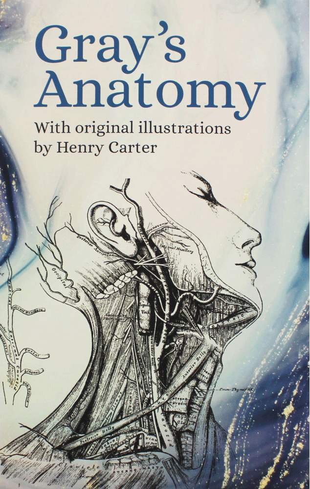 Gray\'s Anatomy | Henry Gray