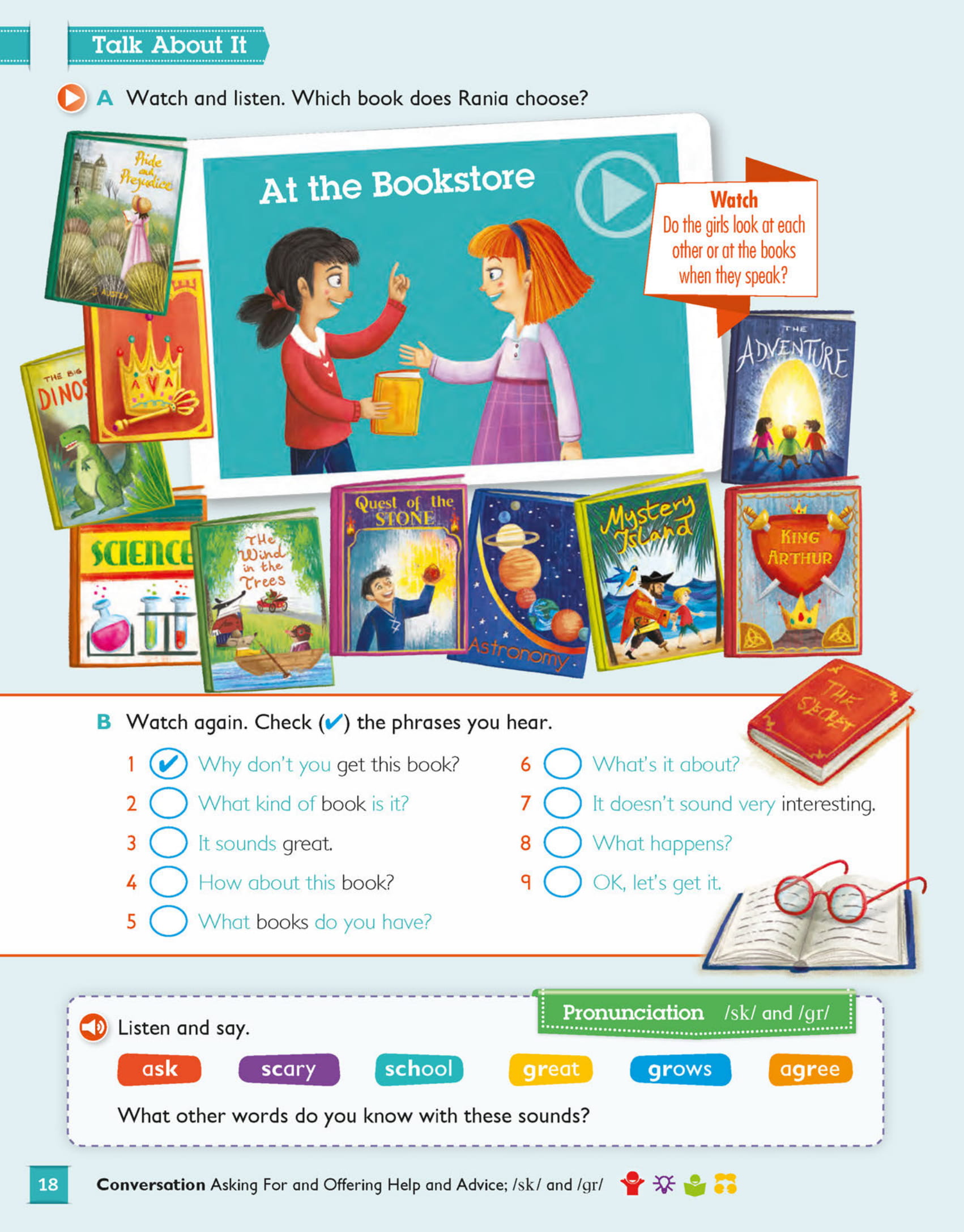 Global Stage Level 3 Literacy Book and Language Book with Navio App | Shelagh Speers