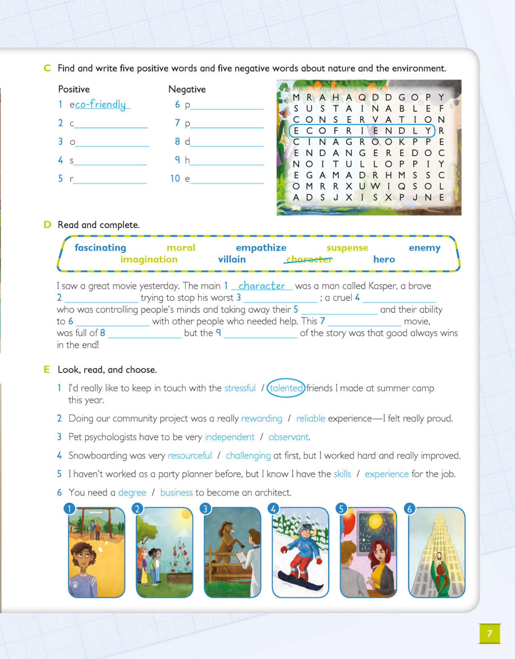 Global Stage Level 6 Literacy Book and Language Book with Navio App | Elaine Boyd, Araminta Crace - 2 | YEO