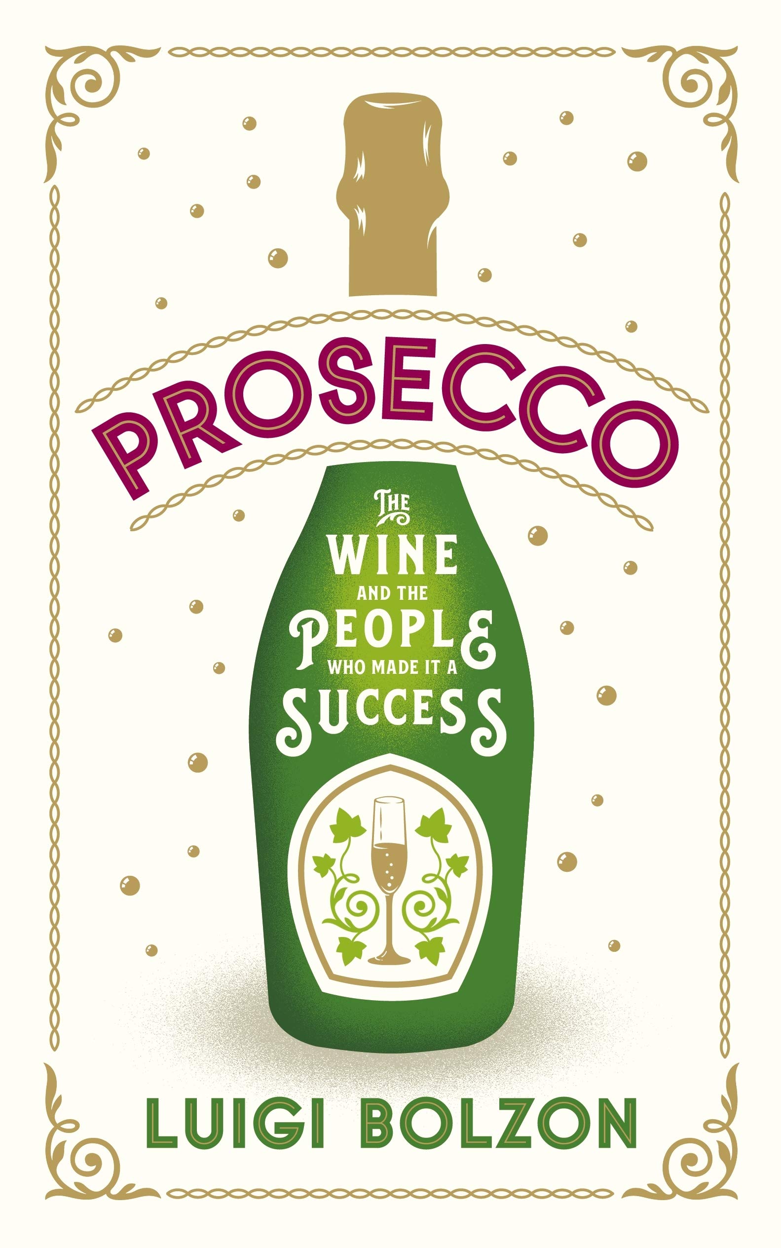 Prosecco | Luigi Bolzon