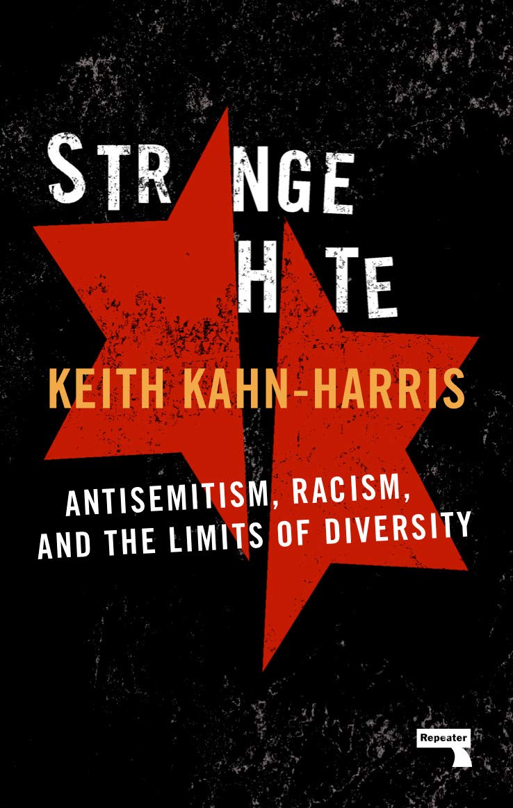 Strange Hate | Keith Kahn-Harris