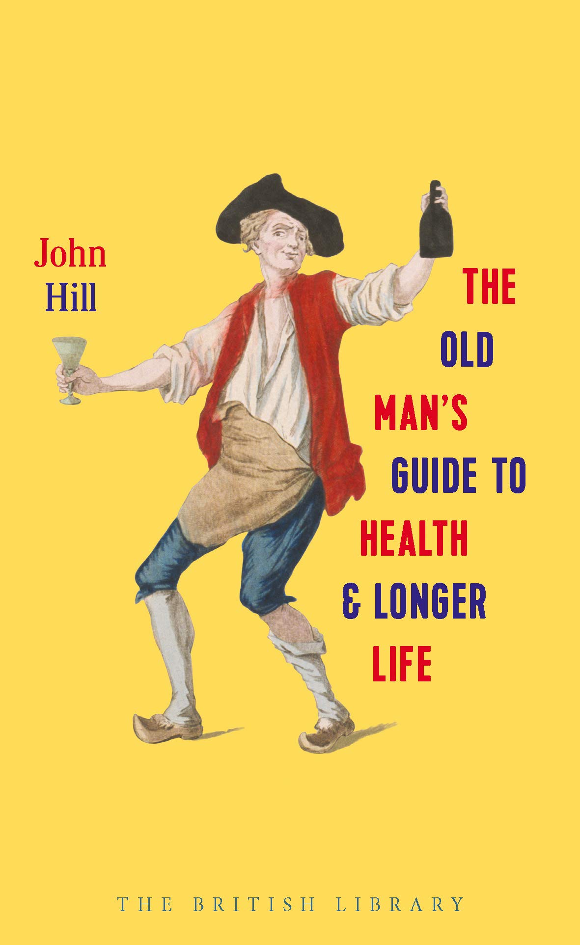 Old Man\'s Guide to Health and Longer Life |