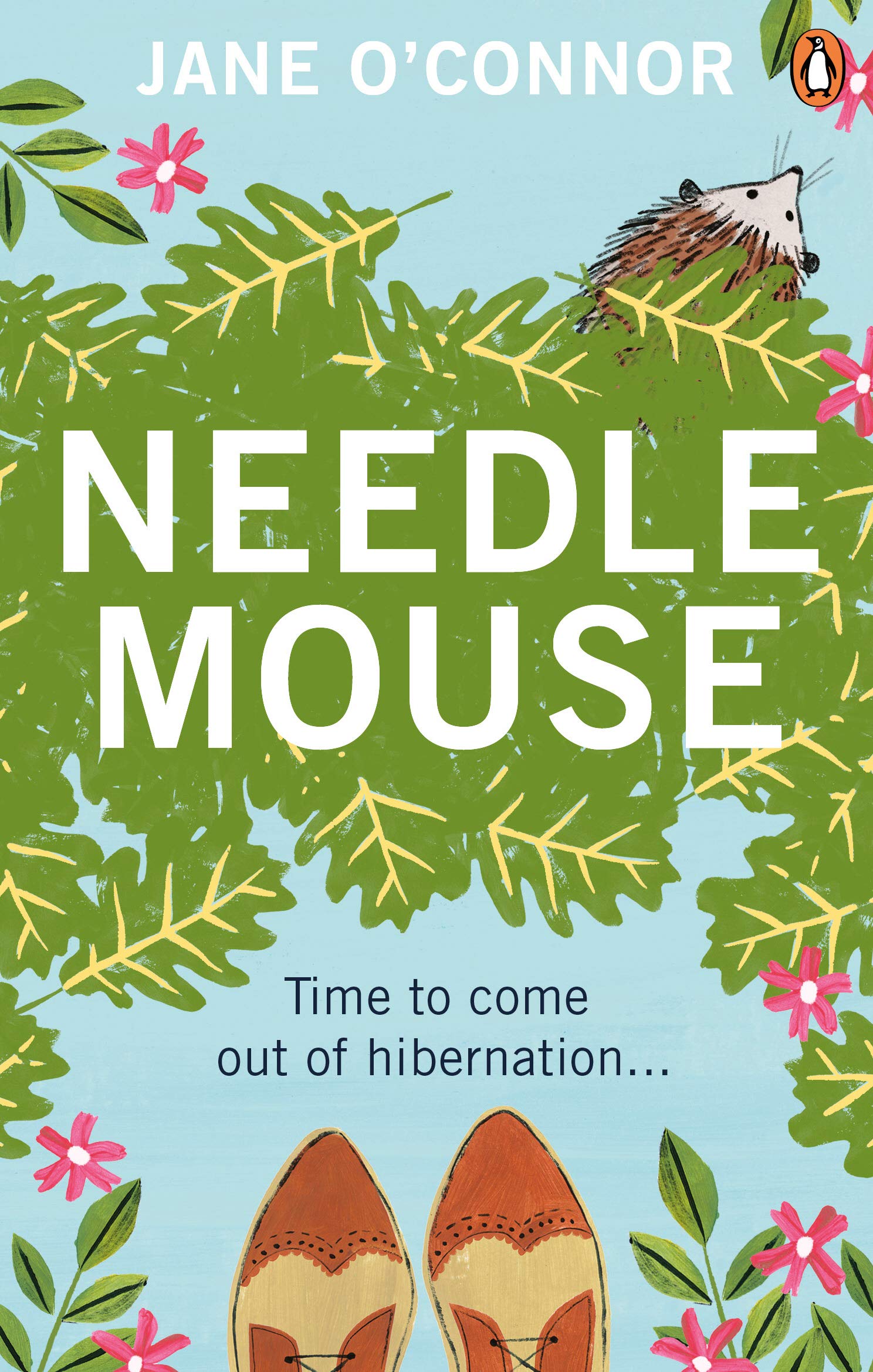 Needlemouse | Jane O\'Connor - 1 | YEO