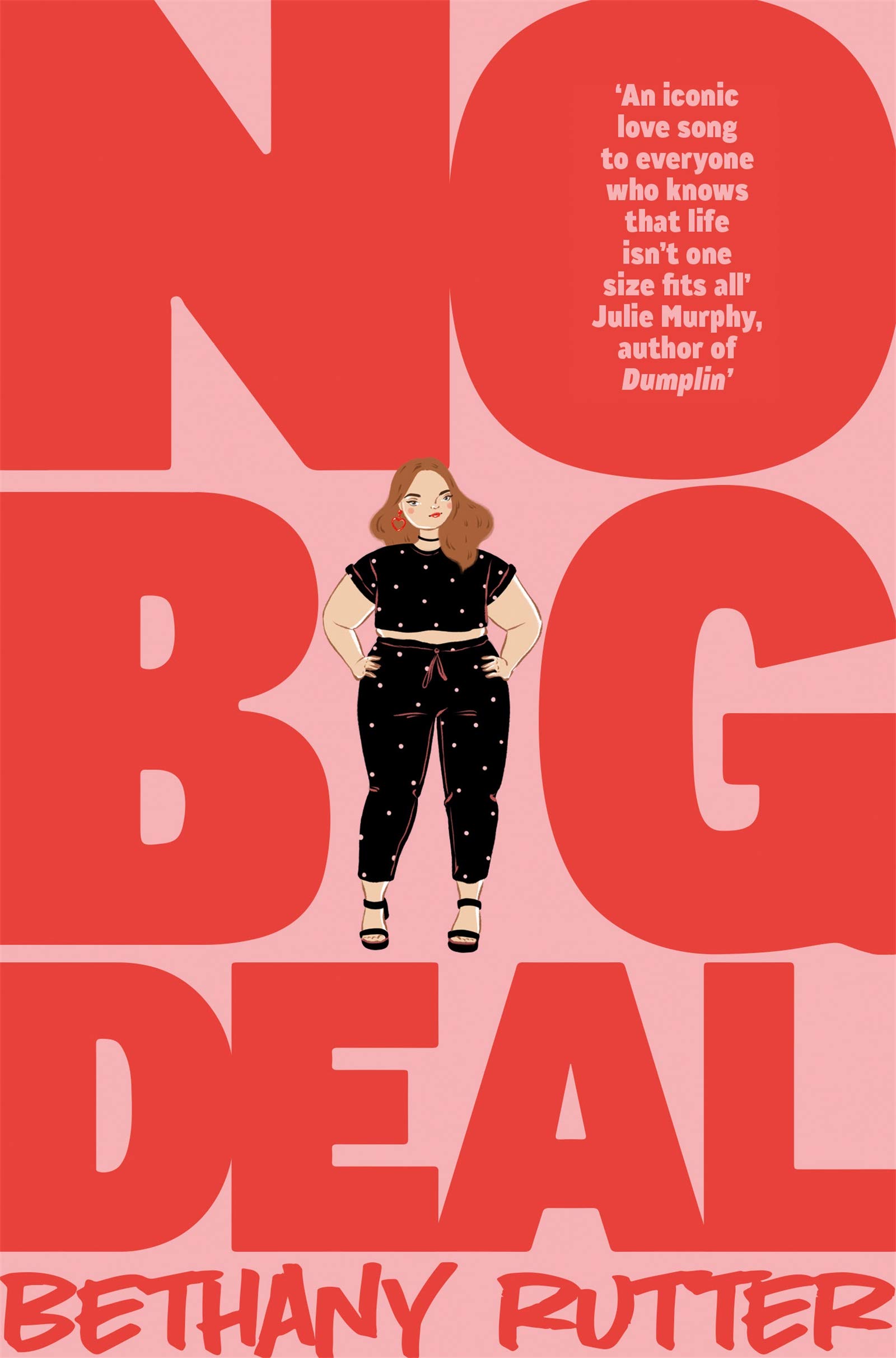 No Big Deal | Bethany Rutter