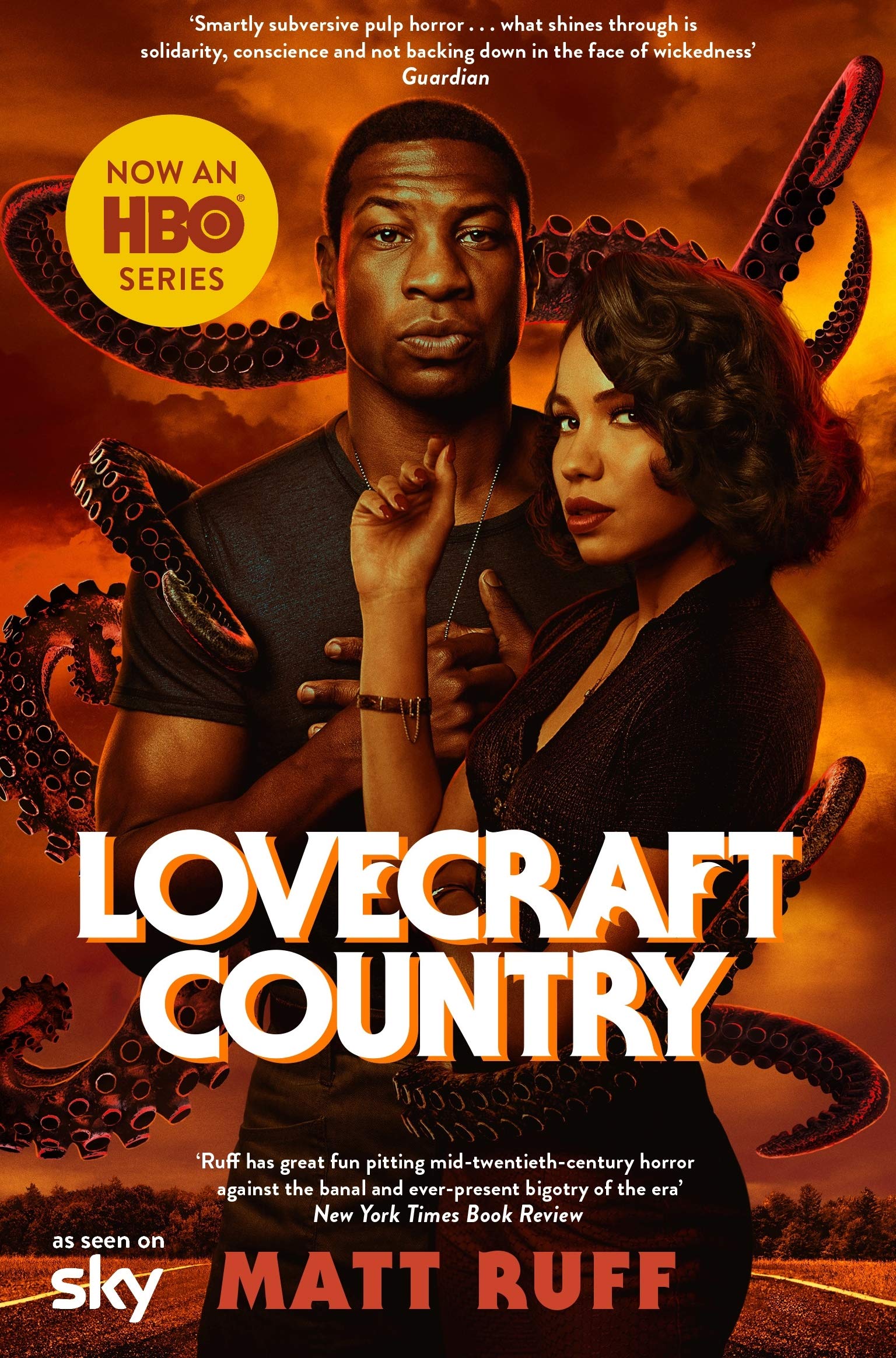 Lovecraft Country | Matt Ruff