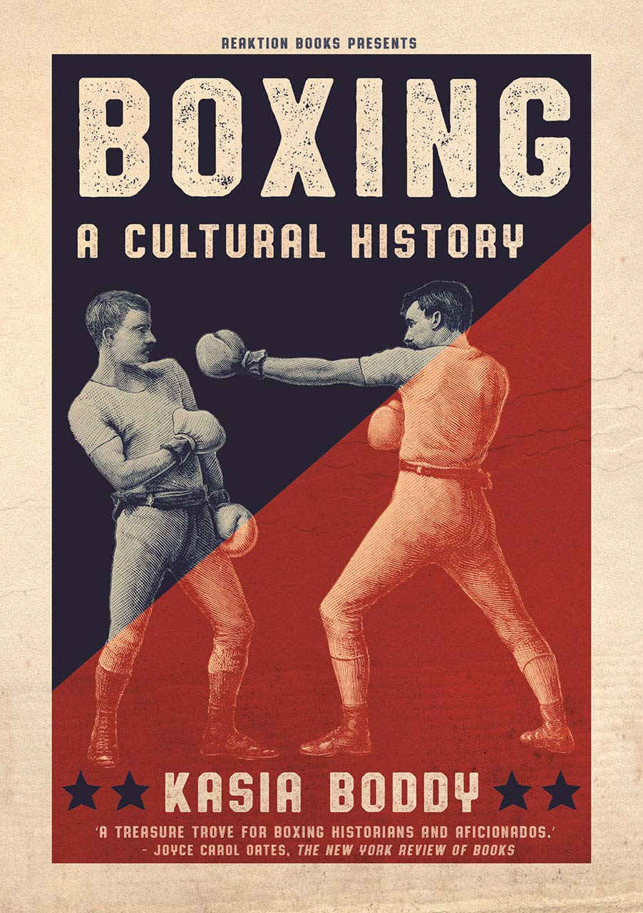 Vezi detalii pentru Boxing | Kasia Boddy