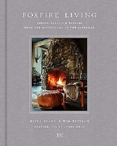 Foxfire Living | Eliza Clark, Tim Trojian