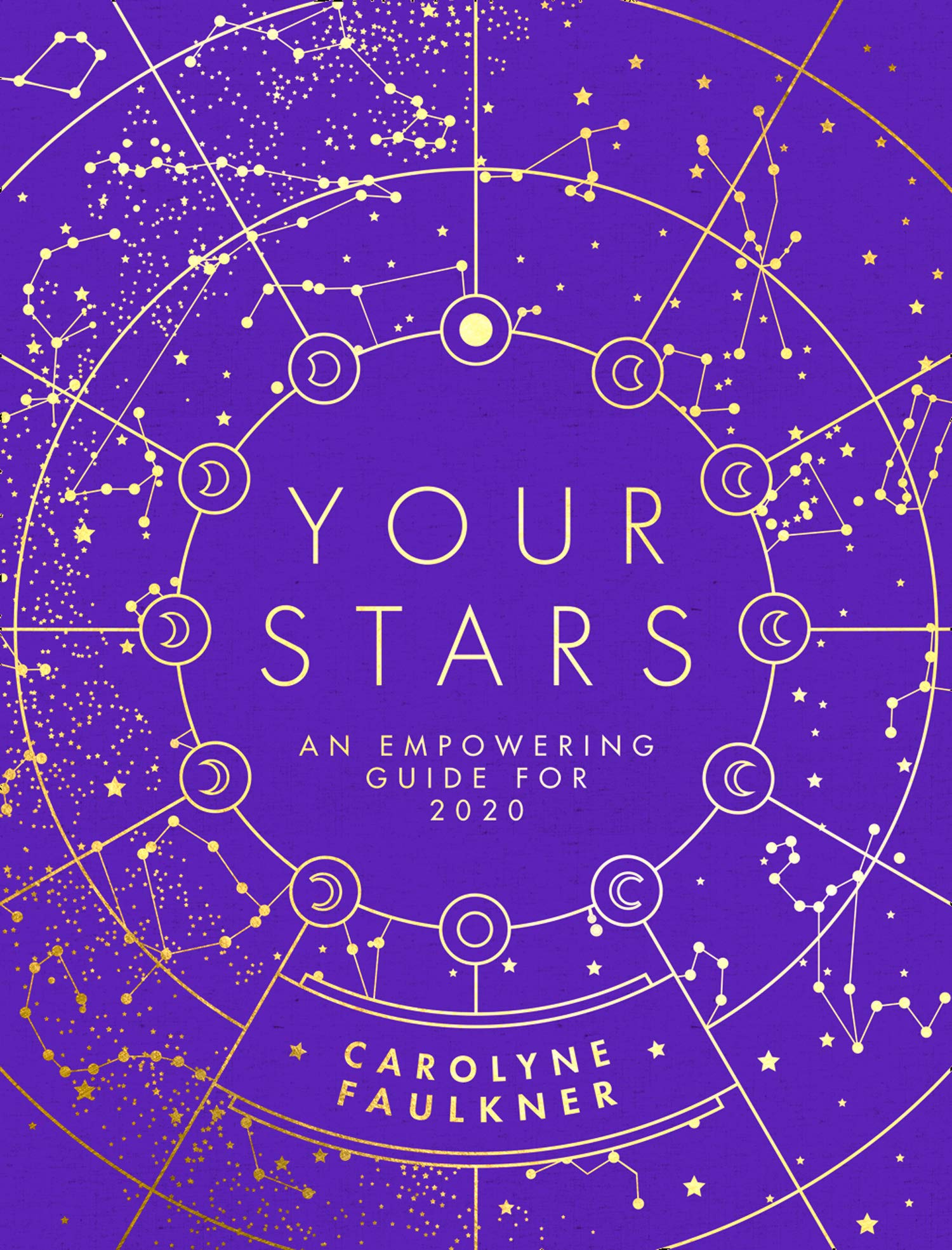 Your Stars | Carolyne Faulkner