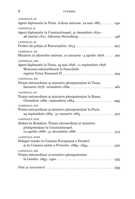 Memoriile unui pasoptist-model | Iancu Bălăceanu - 1 | YEO