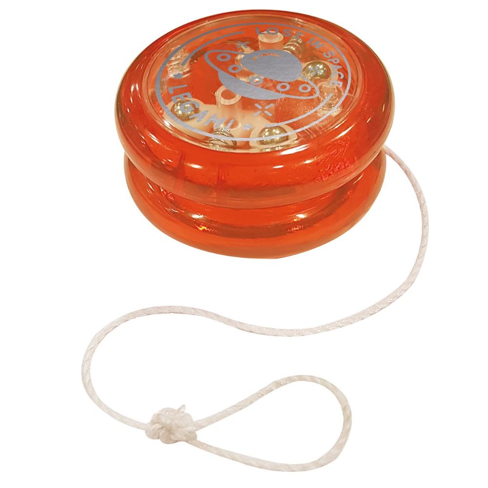 Jucarie Yo-Yo - Vintage | Legami image1