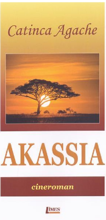 Akassia | Catinca Agache
