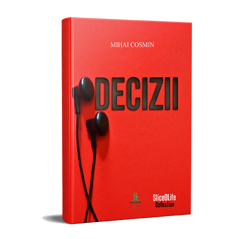 Decizii | Cosmin Mihai