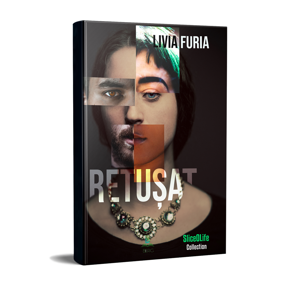 Retusat | Livia Furia