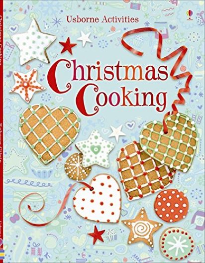 Christmas Cooking | Rebecca Gilpin, Catherine Atkinson