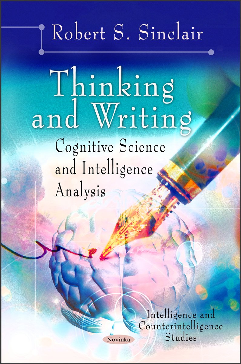 Thinking and Writing | Robert S. Sinclair