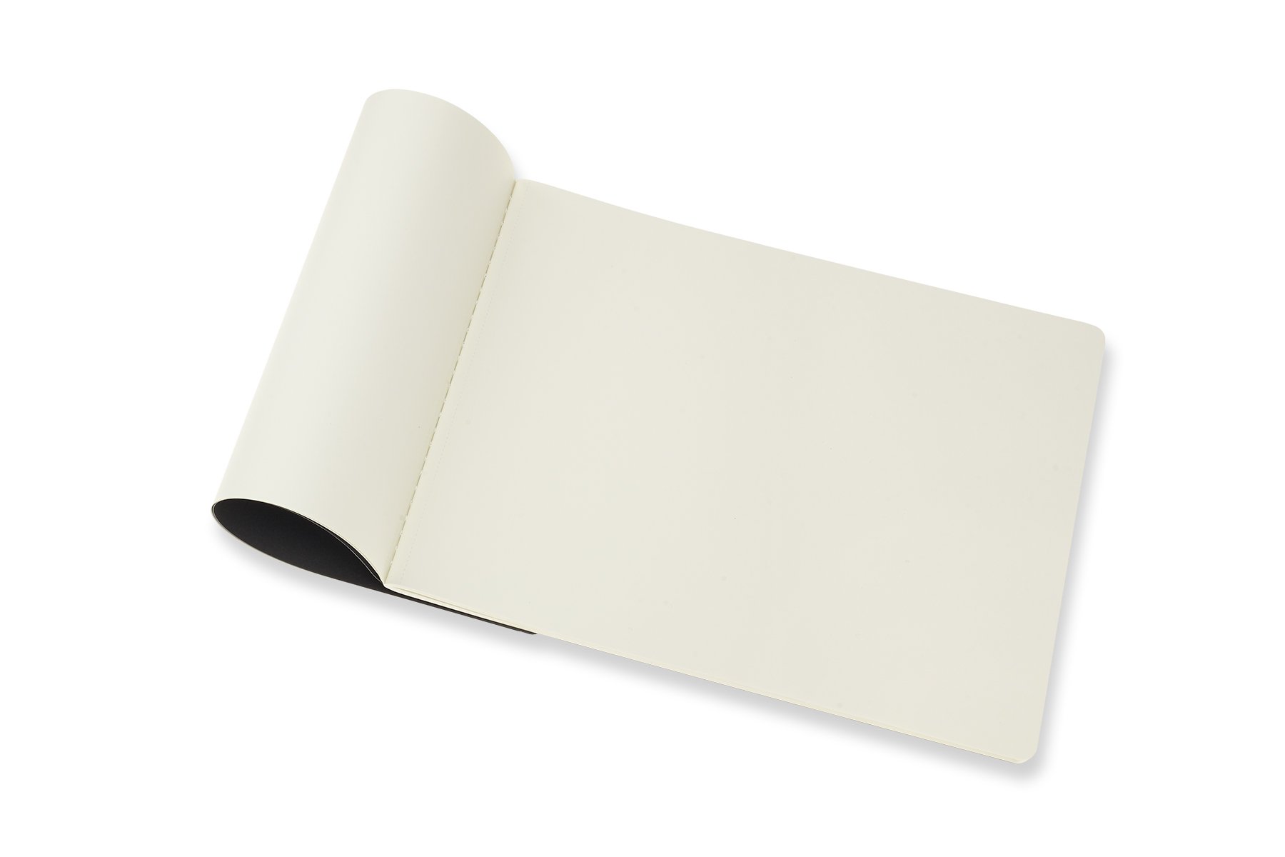 Carnet pentru schite - Moleskine - Sketch Album Extra Large | Moleskine - 1 | YEO