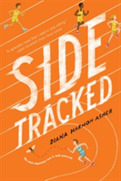 Sidetracked | Diana Harmon Asher