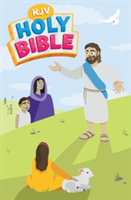 KJV Kids Outreach Bible | Hendrickson Bibles