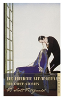 The Intimate Strangers and Other Stories | F. Scott Fitzgerald