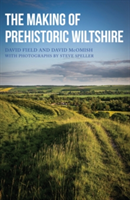 The Making of Prehistoric Wiltshire | David Field, Dave McOmish