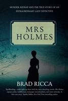 Mrs Holmes | Brad Ricca