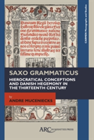 Saxo Grammaticus | Andre Muceniecks