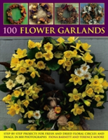 100 Flower Garlands | Fiona Barnett, Terence Moore