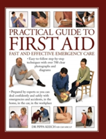 Practical Guide to First Aid | Pippa Keech