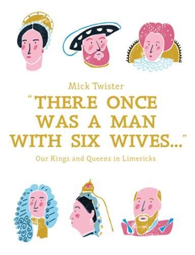 There Once Was A Man With Six Wives | Mick Twister, Hannah Warren