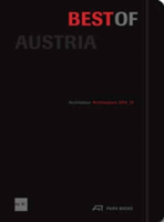 Best of Austria - Architecture 2014-15 | Architekturzentrum Wien