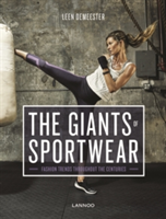 The Giants of Sportswear | Leen Demeester